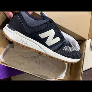 New balance rev lite